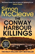 The Conway Harbour Killings, Simon McCleave,  Pape