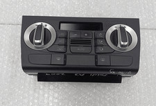 8P0820043BMXHA Blocco comando climatizzazione  AUDI A3 (8P) 1.6 Ber. 5p/b/1595cc