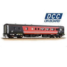 Bachmann Branchline 39-703DC BR Mk2F BSO Brake Second Open Virgin Trains