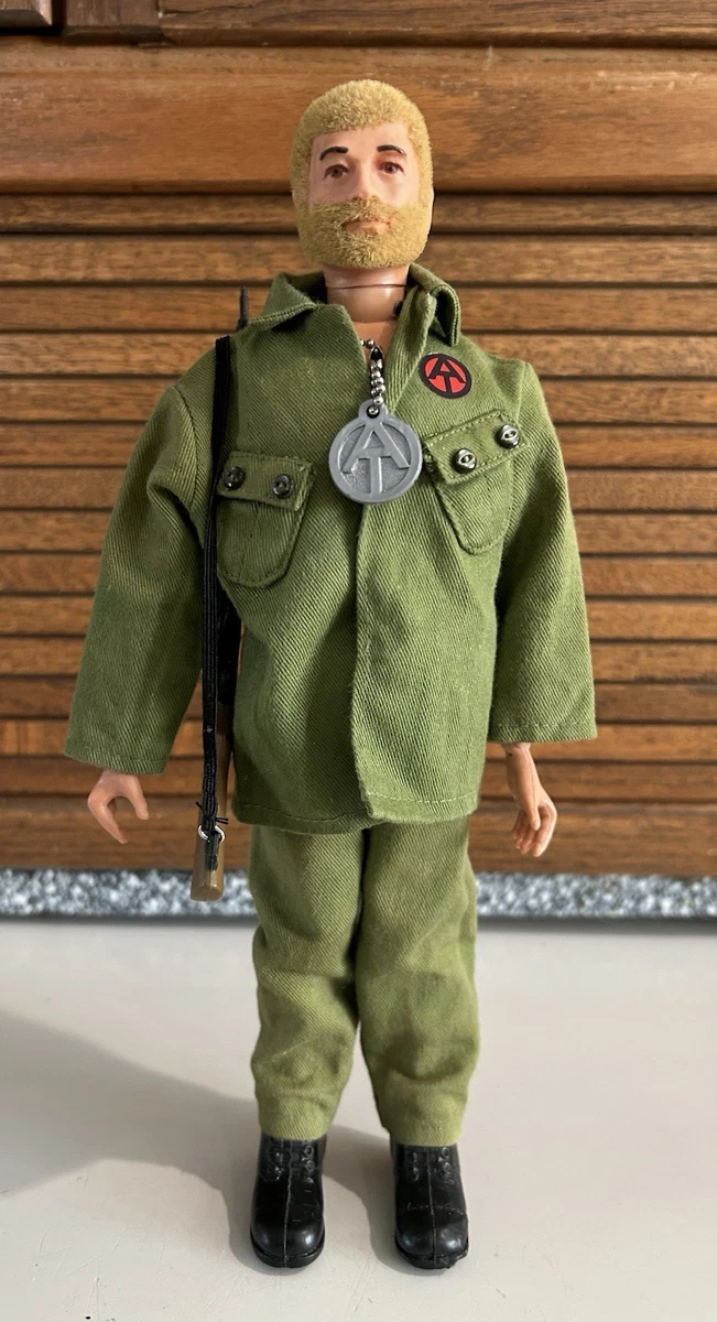 1970 GI Joe Action Figures for sale - eBay