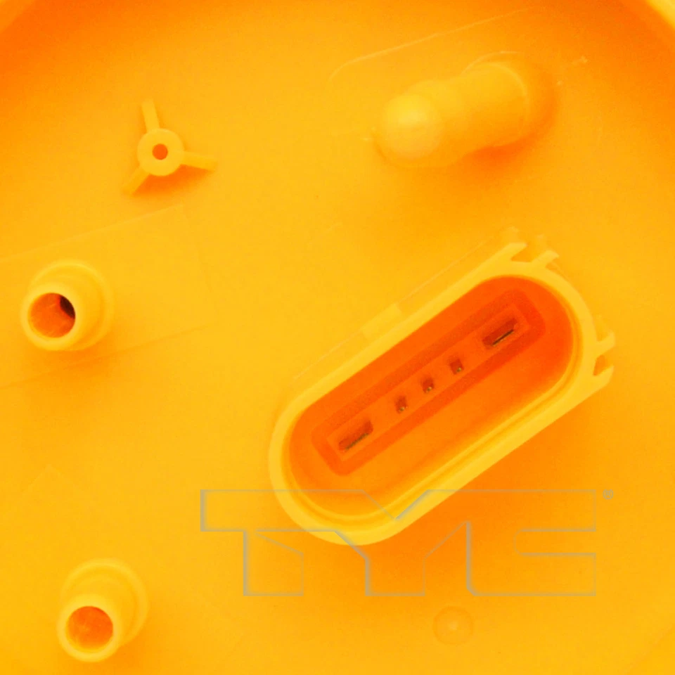 Módulo de bomba de combustible para 09-14 Volkswagen Jetta 2,0 L Foto 4 de 4