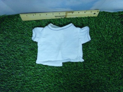 CABBAGE PATCH KIDS COLECO WHITE SHIRT VINTAGE
