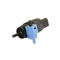 Waschwasserpumpe, Scheibenreinigung Febi Bilstein 26259 [A]
