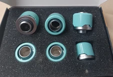 CUSTOM CERAKOTE EK-Quantum Torque 6-Pack STC 12/16  3831109824559