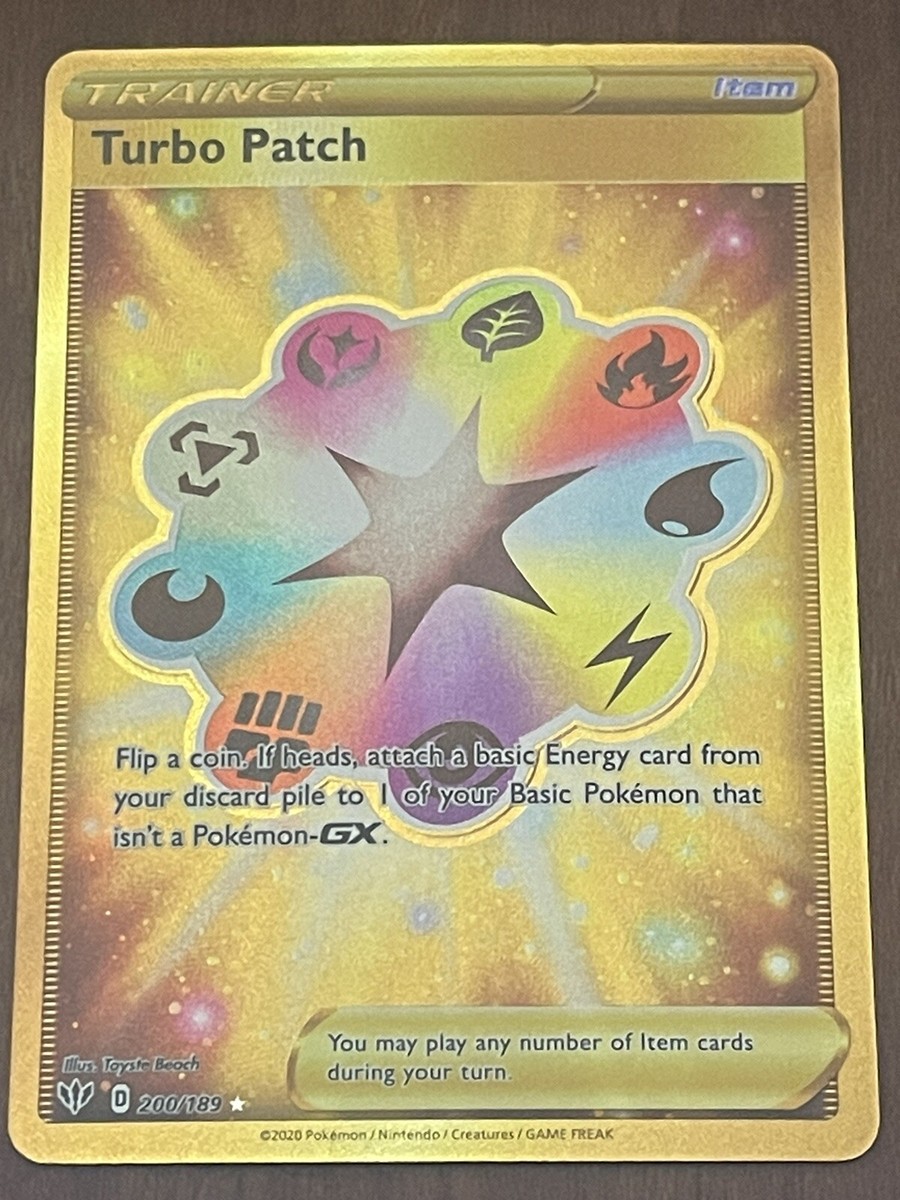 pokemon darkness ablaze best cards Pokémon - Darkness Ablaze - #200/189 - Secret Rare