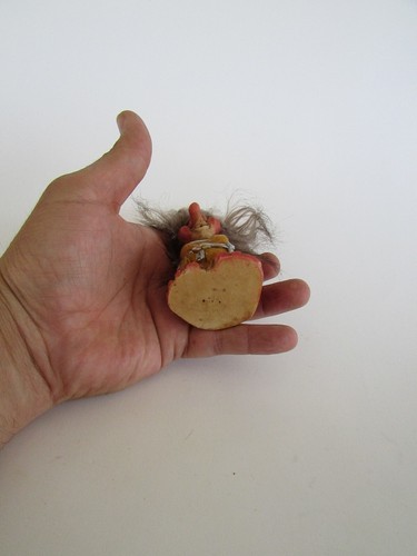 Troll Abre Camino Para Hogar o Negocio / Road Opener Troll For Home or Business - Picture 9 of 10