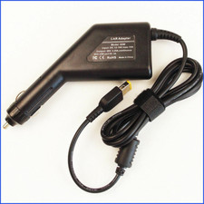 65W 20v 3.25A DC Car charger Adapter for Lenovo Thinkpad S1 T460 T460s T440p