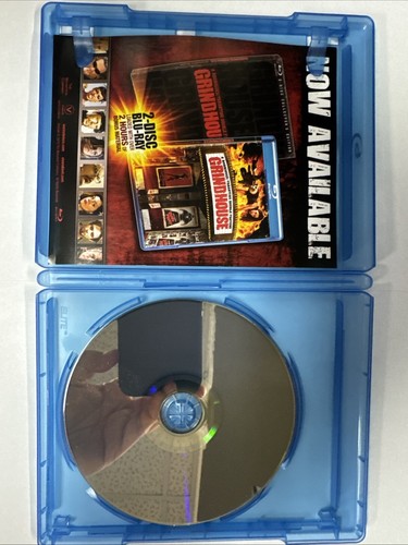 Great Debaters (Blu-ray) - Picture 4 of 4