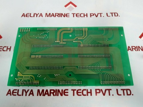 KT Electric 9410-60FA I/O Mother Board 98-01-08 - Picture 4 of 4