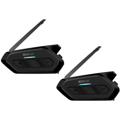 SENA Spider RT1 Motorcycle Bluetooth Mesh Intercom SPIDER