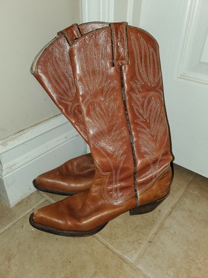 madden cowboy boots