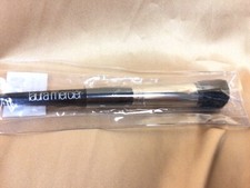 Image of Laura Mercier Angled Cheek Contour Rounded Shape Brush Brand New in Bag!