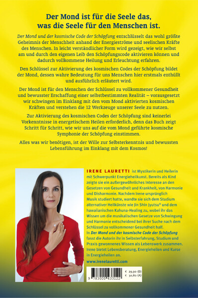 Thumbnail - Der Mond Und Der Kosmische Code Der Schöpfung: Manifestiere Die