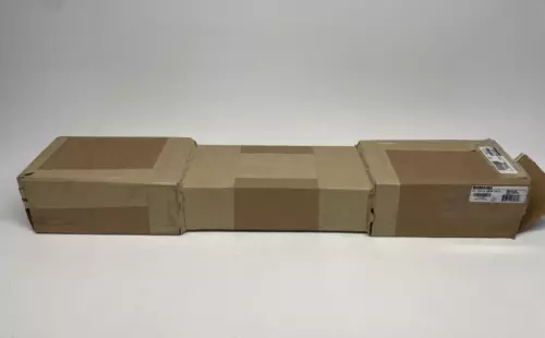 Middle Atlantic BXSRSR14R2 OEM 14RU Space Rail for SRSR-X & SRSR-4 Racks