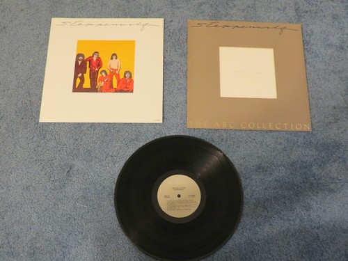 STEPPENWOLF The ABC Collection 12" Vinyl Record Album AC-30008 VG++ 1976 - Afbeelding 1 van 5