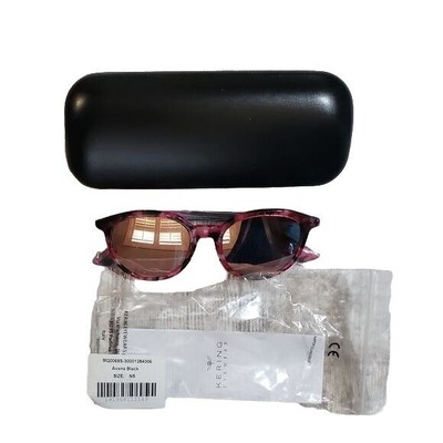 McQueen Avana Black Sunglasses MQ0069S- Womens | eBay display picture 1