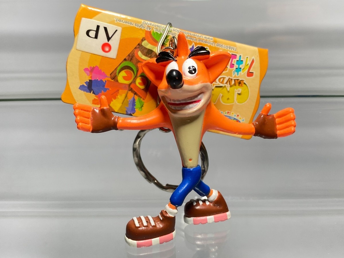 Crash(H2.5