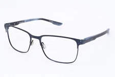 NEW COLUMBIA PIKE LAKE C115S 424 #2 AUTHENTIC DESIGNER FRAMES EYEGLASSES 59-18