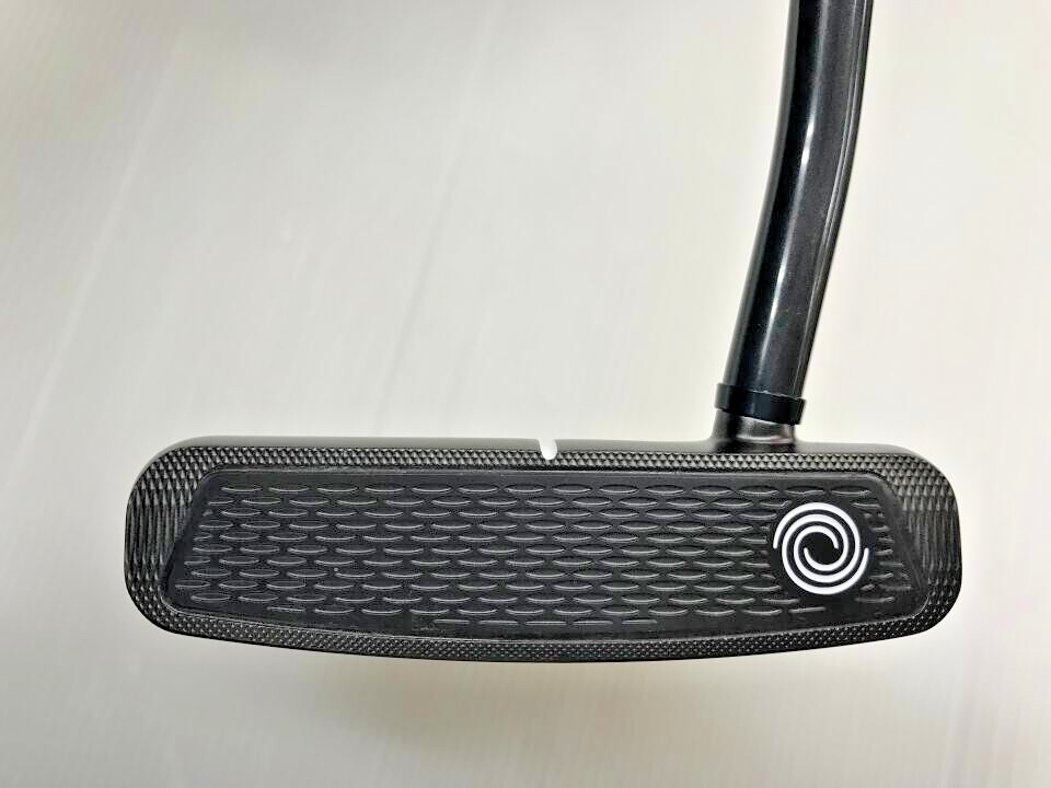 Odyssey MILLED COLLECTION RSX V-LINE FANG Putter 34