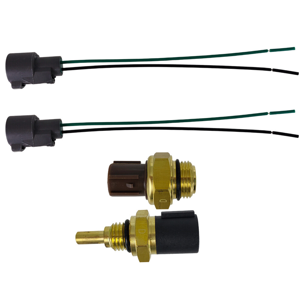 For Acura CL 1997-2003/Integra 1993-2001 Coolant Sensor & Fan Switch Kit