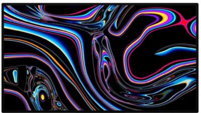 Apple Pro Display XDR 32