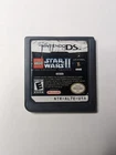 Cartridge Only - Nintendo DS - LEGO Star Wars II: The Original Trilogy - Tested