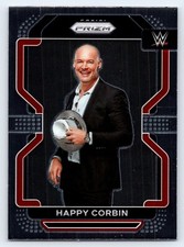 2022 Panini Prizm WWE Happy Corbin #148