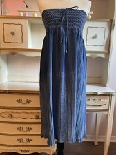 Casual Summer Dress