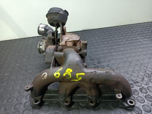 46786078 turbolader at FIAT STILO 192 2001 173988