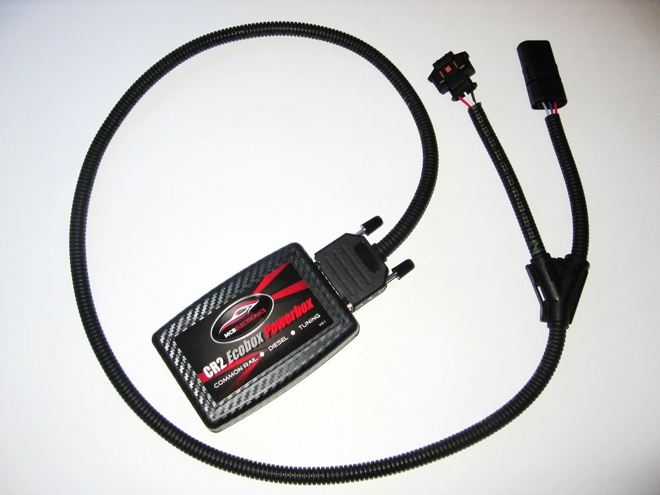 CR2 Diesel Tuning Chip Mercedes G GL 270 280 300 320 350 400 420 450 d / CDI - Image 3 of 4