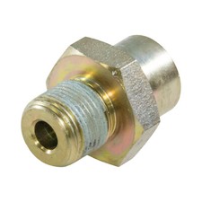 Oem New 96-11 Ford Transmission Oil Tube Cooler Line Connector Fitting Radiator Oem New 96-11 Ford Transmission Oil Tube Cooler Line Connector Fitting Radiator