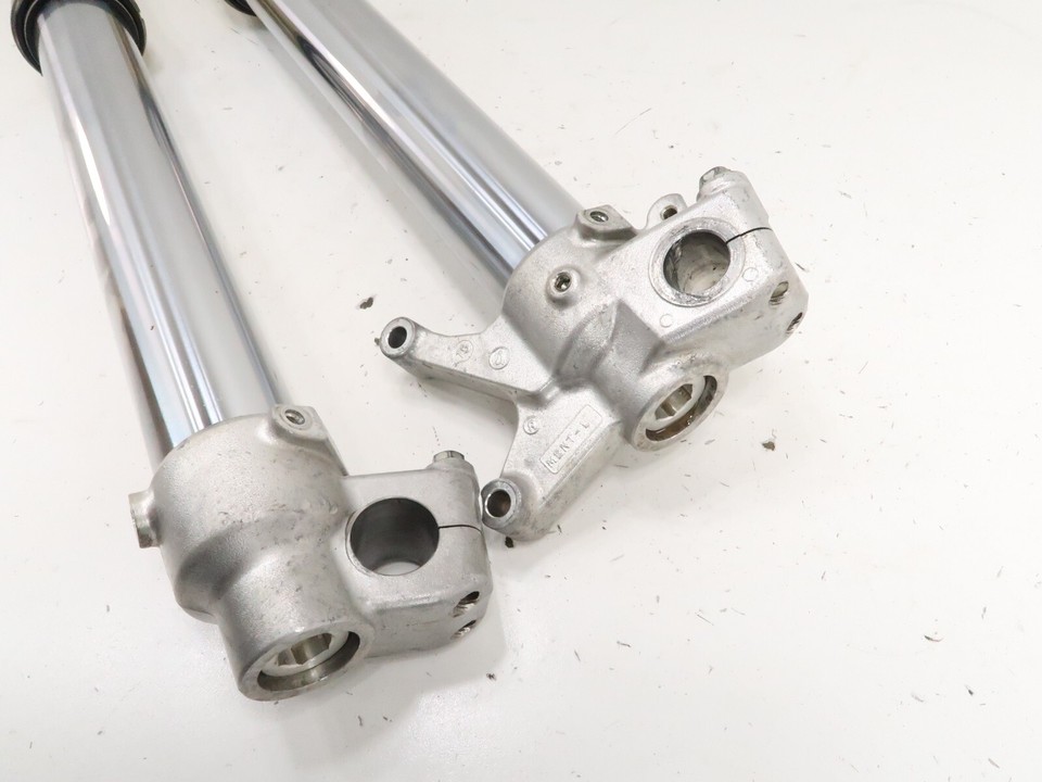 Honda CRF450R KYB Factory Connection Front Forks Suspension 2016