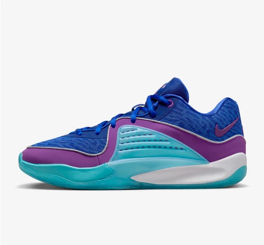 Nike KD 16 Ready, Play | Updated Oct 2026
