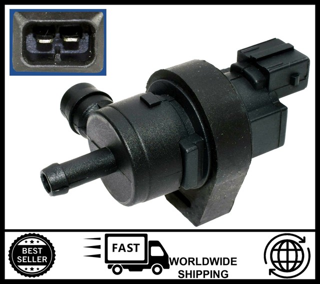 Fuel Tank Breather Valve FOR BMW 3, 5, 7 Series & X5 E53, Z3 E36, Z4