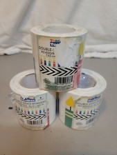 3x Teachers Toolbox with Double Sided Reversible Borders Candles Free Shipping