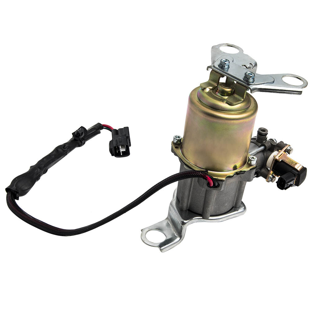 Air Suspension Compressor for Toyota Land Cruiser Prado 120 2002-2009 4891060021
