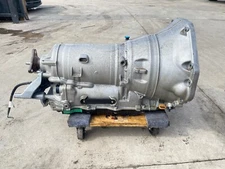 13-19 BMW F10 F13 550 650 750 Automatic Transmission Gearbox GA8HP70 75K mi OEM✅