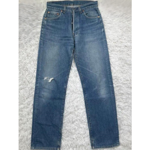 80s Levi's USA made denim 501xx Size W29 Made in Valencia 80s Levi's USA made denim 501xx Size W29 Made in Valencia
