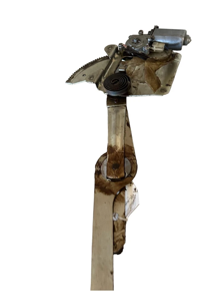 94 95 96 97 98 99 00 01 02 03 04 S10 S15 SONOMA Regulador Puerta Delantera Izquierdo Driver Foto 2 de 4