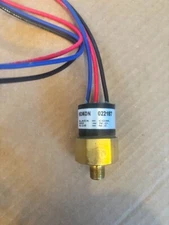 Mokon 022-187 Low Pressure Safety Switch