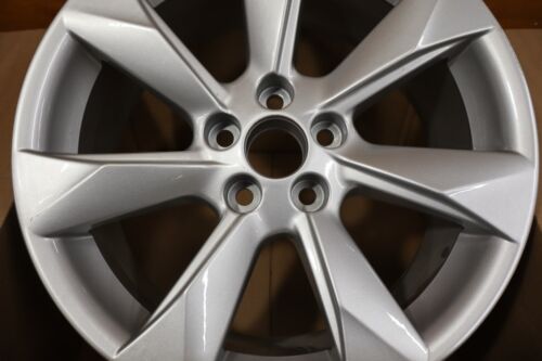 Lexus RX350 RX450HL RX450H RX350L OEM Wheel 18” 2016-2019 Factory 7 spoke 74336 - Picture 2 of 5