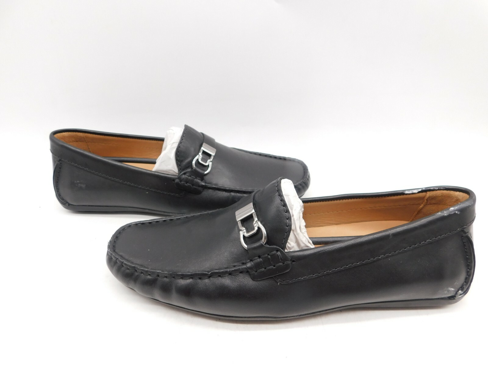 driver club usa loafers