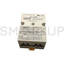 New In Box ORIENTAL MOTOR ES01 Speed Brake Controller