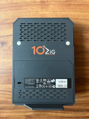 10Zig 292E V1200-QPD Zero Client - MULTIPLE UNITS AVAILABLE FOR BULK PURCHASE