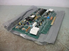 SIMPLEX TYCO 4100 SECURITY/MONITOR CIRCUIT BOARD 565-226 REV B