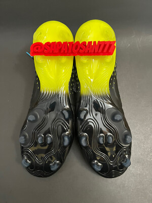 ADIDAS COPA SENSE .2 FG SOCCER CLEATS [GX4134] SZ 12 | eBay