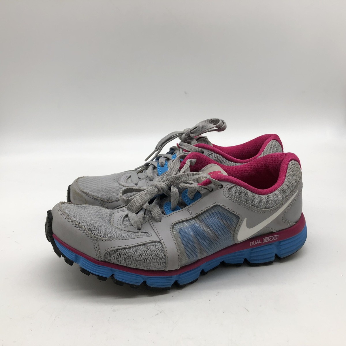 nike dual fusion st2 womens