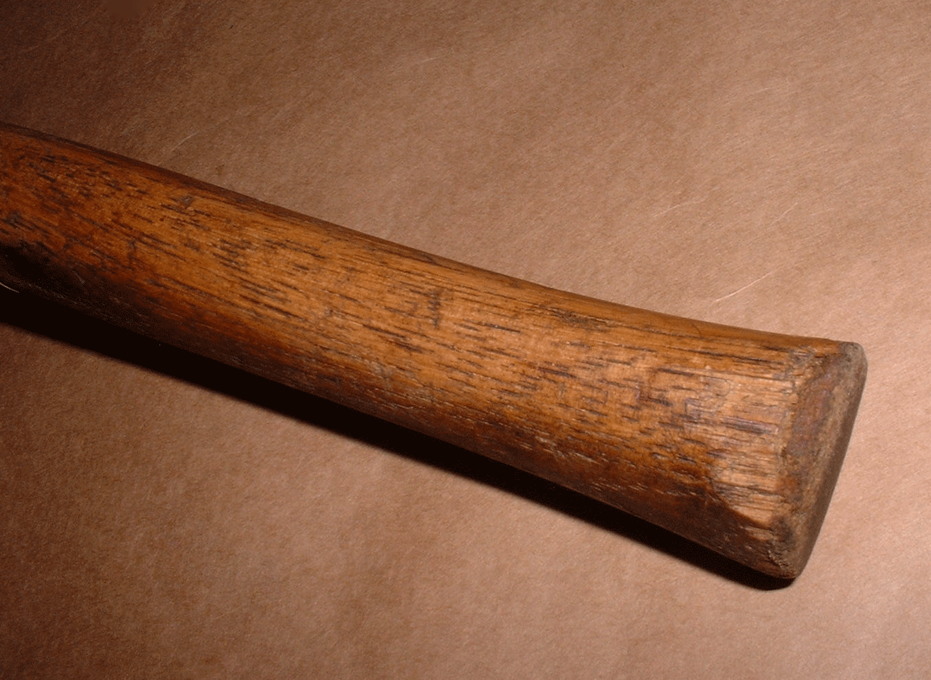 Brick Mason Hammer with a Wood Handle eBay