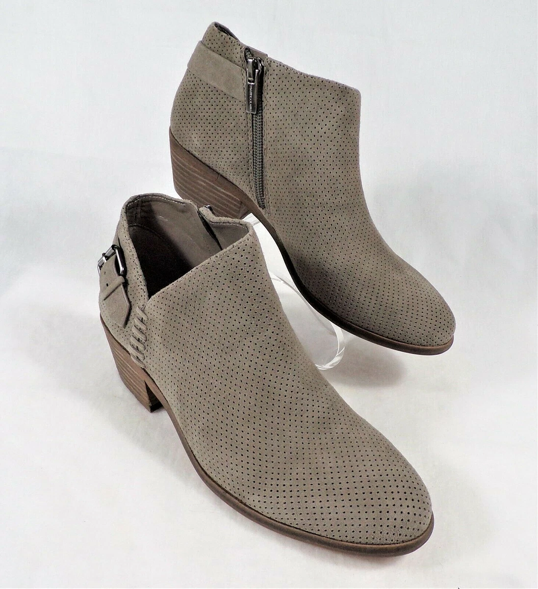 Vince camuto deals parveen bootie