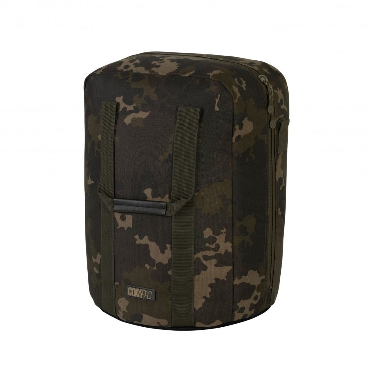 Korda Compac Cobb Bag Dark Kamo Carp Fishing Cobb Luggage Bag - KLUG160